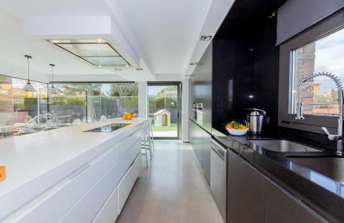 Chalet Els pins, Banyoles - Foto 9