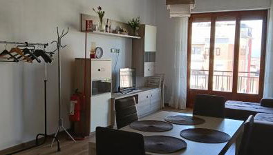 Casa Serena - Photo 2, pet friendly