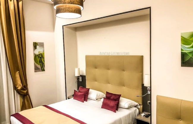 Aventino Guest House - Foto 13