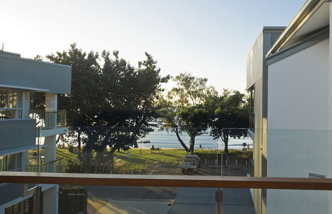 Maggies Beachfront Apt. 13 - Photo 17