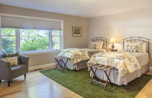 Camden Harbor View House - Foto 13