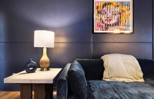 3BR house minutes from speedway & downtown - Foto 2