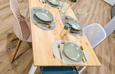 Le Douillet 20' Marché Noël Strasbourg en bus - Foto 1