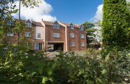 1 Eureka Mews - Foto 1