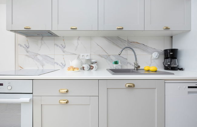 Apartamenty Na Wydmach by Renters - Photo 36