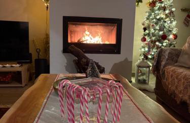 Stellas guesthouse near Arachova - Foto 21