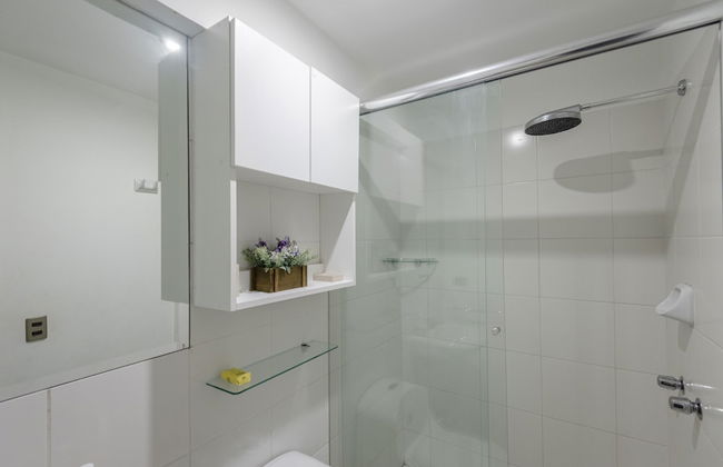 Greatly Miraflores Apartment - Foto 34