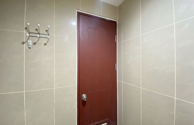 Artistic Studio Apartment At Taman Melati Jatinangor - Photo 9