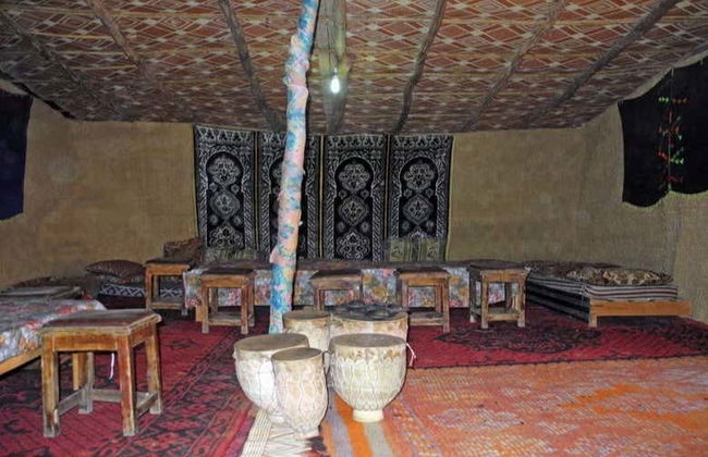 Circuit de 3 jours à Merzouga se terminant à Marrakech - Photo 13