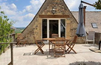 L'Hirondelle - La Cipière Gîtes - Foto 13