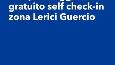 La Graziosa in Villa wifi parcheggio gratuito self check-in zona Lerici Guercio - Foto 2