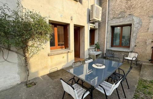 Maison de Village Pres du Canal - Foto 23