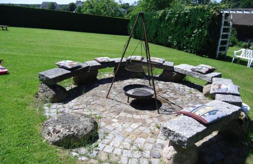 Ferienhaus Mecklenburgische Seenplatte - Foto 16