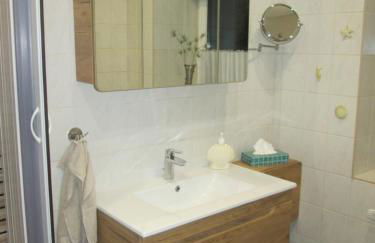 Zentrale-ruhige Ferienwohnung - Foto 26