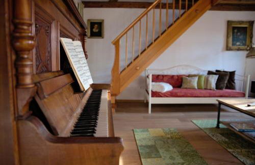 GoldGemäuer Appartements - Foto 33