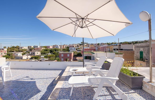 Da Procida 97 in Procida - Photo 2