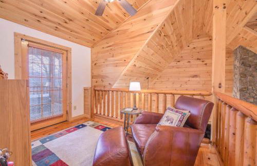 High Country Haven - Near Boone & Blowing Rock - Foto 66