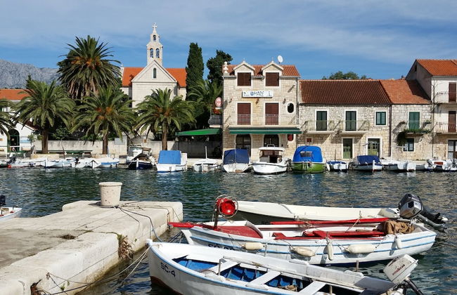 A2 - Modern apt With Balcony, sea View & Parking - Foto 10