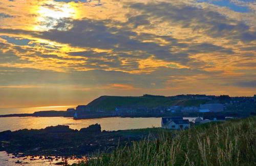 Moray View, Macduff, Aberdeenshire. - Foto 70