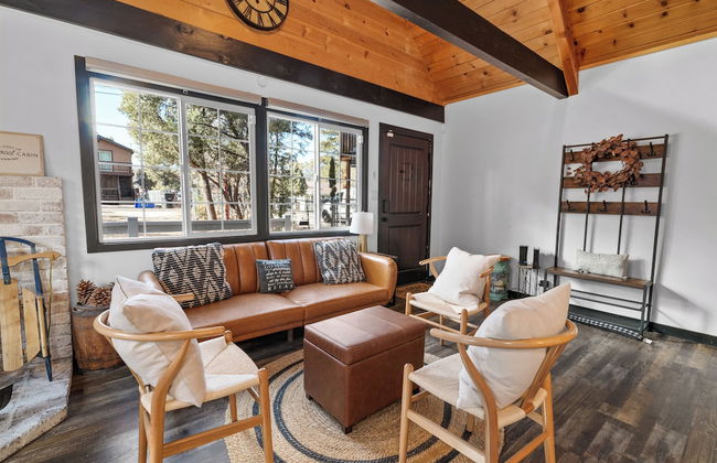 La Concha Chalet - Foto 8