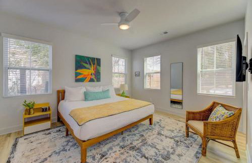 Green House at Township -Unit B - Foto 14