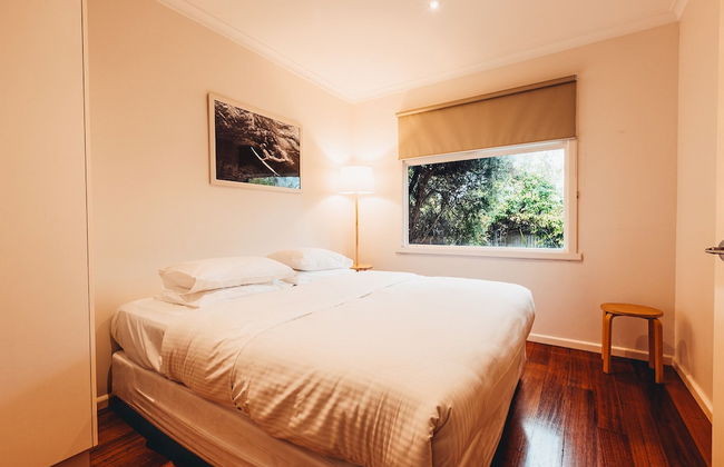 Beach Holiday Apartments - Foto 9