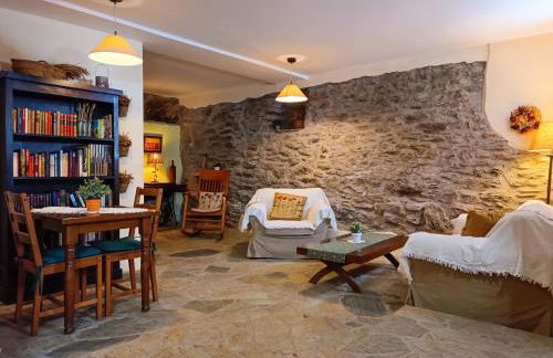 CASA JAN, Casa Rural en Beraní - Foto 33