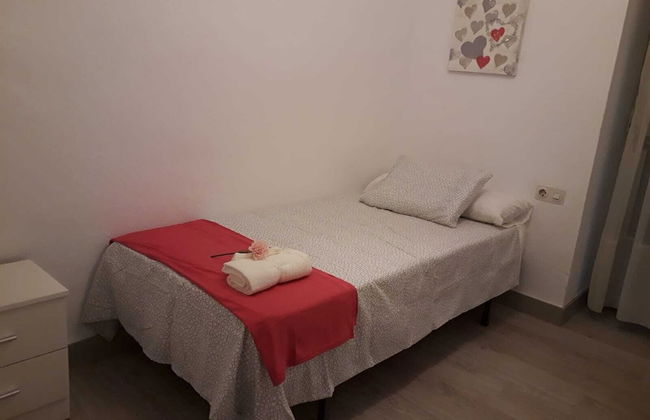 Wish Suite La Florida de Sevilla - Foto 8