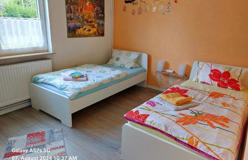 Ferienhaus Kunterbunt - Foto 8