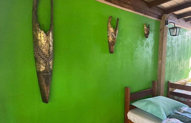 Essência da Guarda Surf House - Foto 12