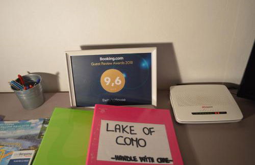 Betty's House - Foto 14