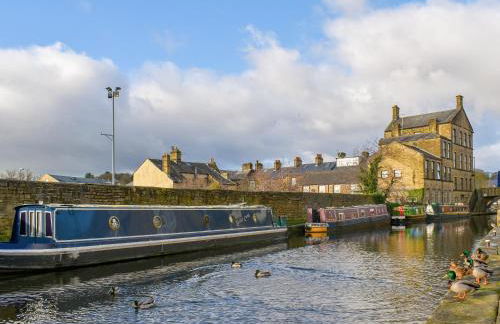 Victoria Cottage - Foto 11