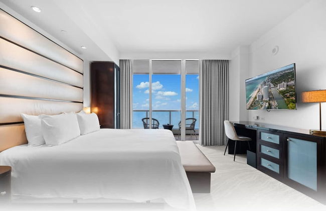 Fontainebleau Miami Beach Private Luxury Suites - Foto 28