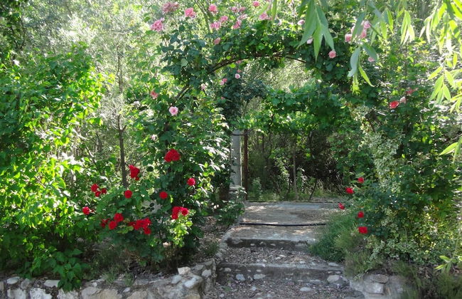 Alojamiento Rural El Molino De La Cerrada - Foto 25