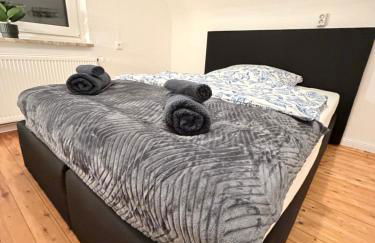 Schäferkoppel - Foto 1