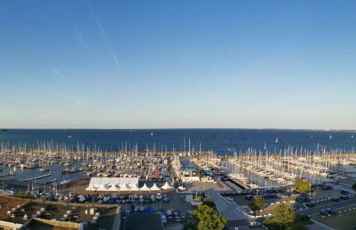 Kiel Zuhause mit Aussicht - Foto 21