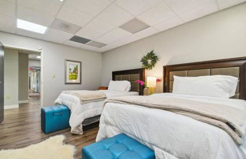 Luxury, Countryside, Tranquil Retreat at The French Château of Odessa - Foto 24