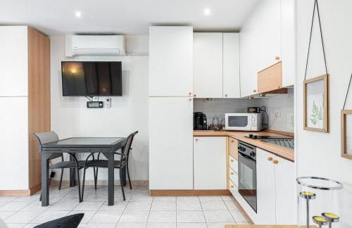 ST LAURENT - Appartement au calme avec terrasse - Foto 6