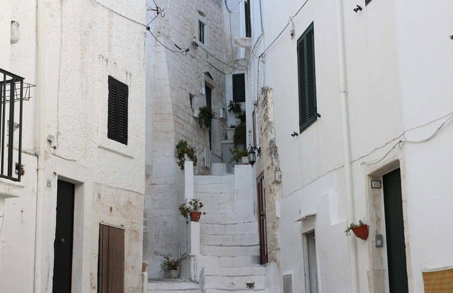 Visita guiada por Ostuni - Foto 2