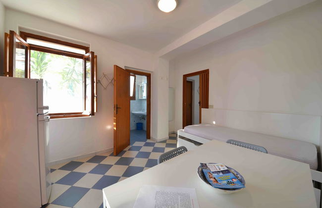 Residence Dattoli - Foto 7