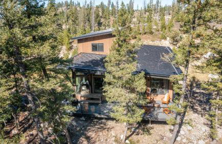 The Basin - Luxury Family Cabin in Philipsburg - Foto 41