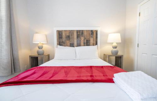 Cozy 4Bd Home Pool & Hot Tub at Trafalgar Resort - Foto 62