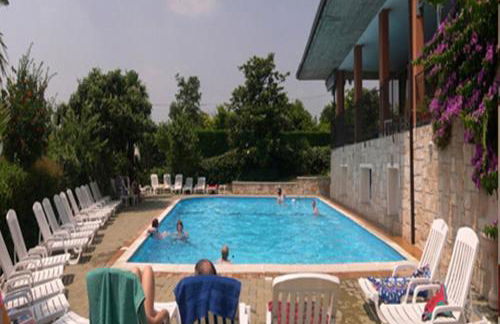 Residence Miralago Rooms & Apartments - Foto 36