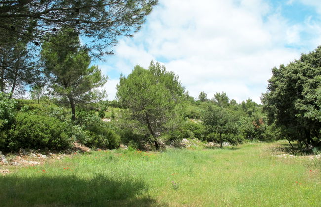 Les Garrigues d'Ozilhan - Foto 38