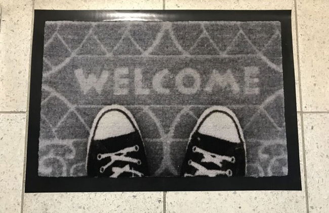 Villa Granitz Apartment - Foto 15