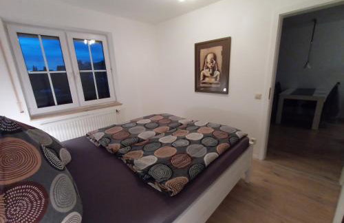 BodenSEE Apartment Wasserburg "Im tiefen Brunnen" - Foto 17