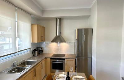 Etherion Luxury Rooftop Balcony Penthouse in Athens - Foto 19