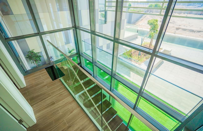 Nasma Luxury Stays - Al Raha Lofts 2 - Photo 31