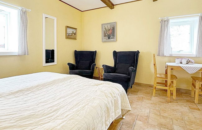 3 Person Holiday Home in Skivarp - Foto 26