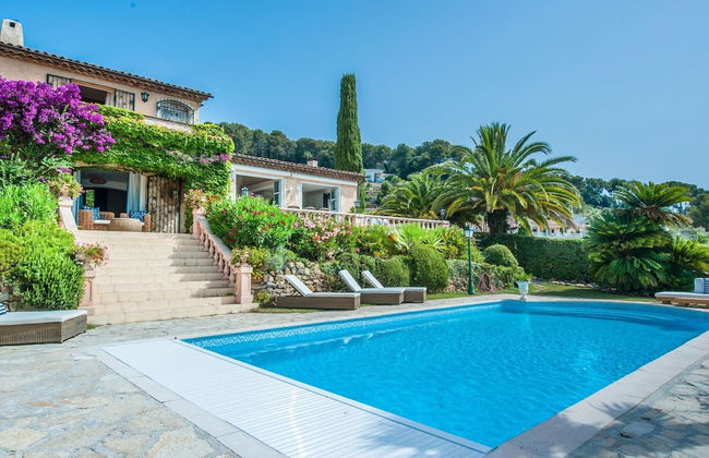 Sea View Villa With Pool - Foto 25